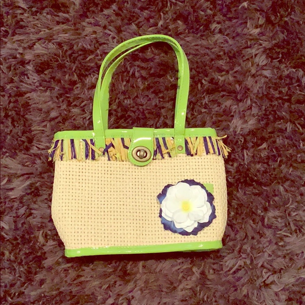 Gymboree girl’s bag
